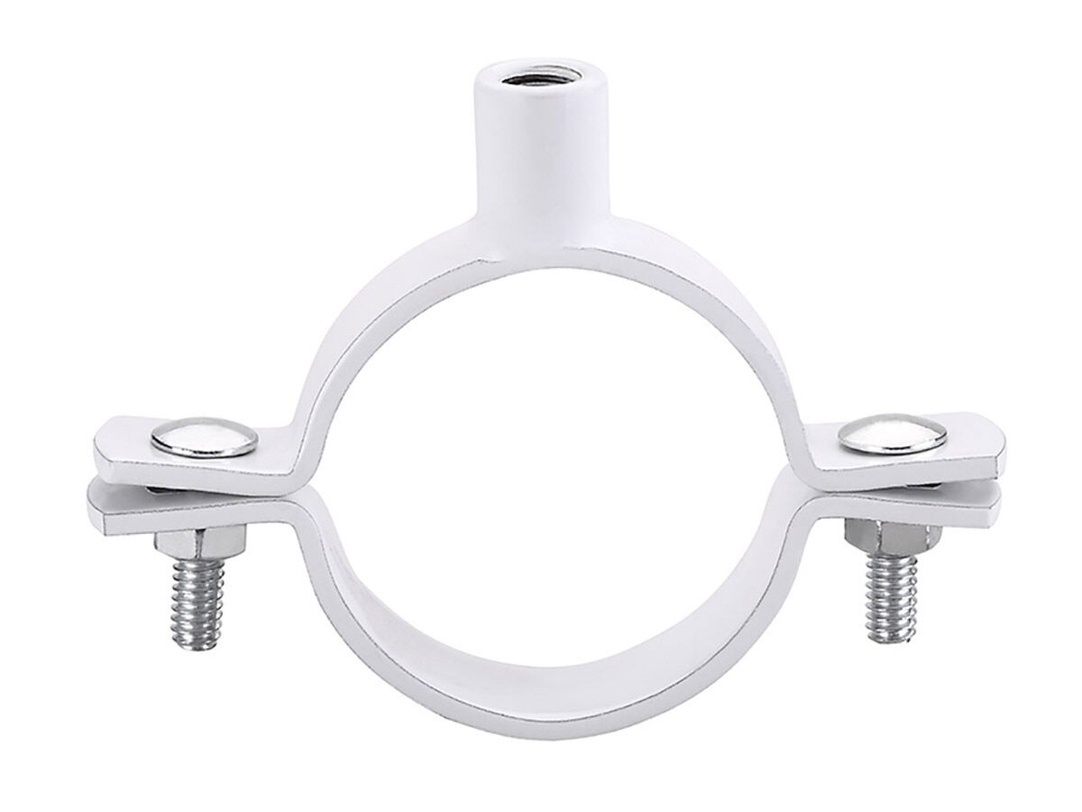 Silverback Bolted Clip suit PVC 50mm