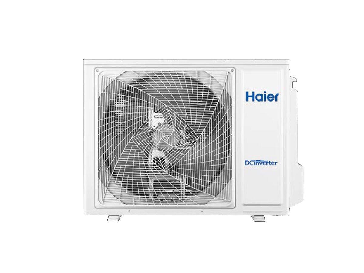 Haier Quartz Plus 5.0kW 6kW 7.1kW Wall Hung Split System Air Conditioner Outdoor Unit
