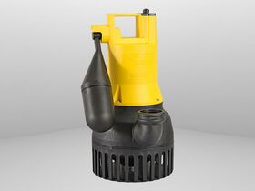 Jung Pumpen U6KS Submersible Pump