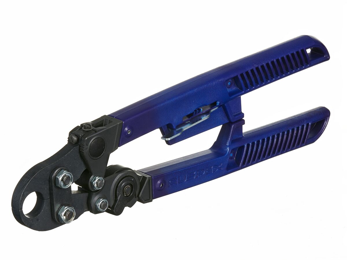 Auspex Ratchet Tool 25mm