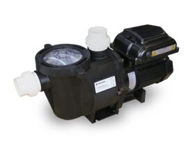 Pentair WhisperFlo VS 1500 2HP Pool Pump