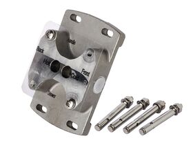 Milli Inox Base Unit Fixing Block