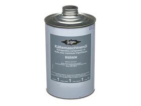 Bitzer Co2 Polyolester Oil BSE60K
