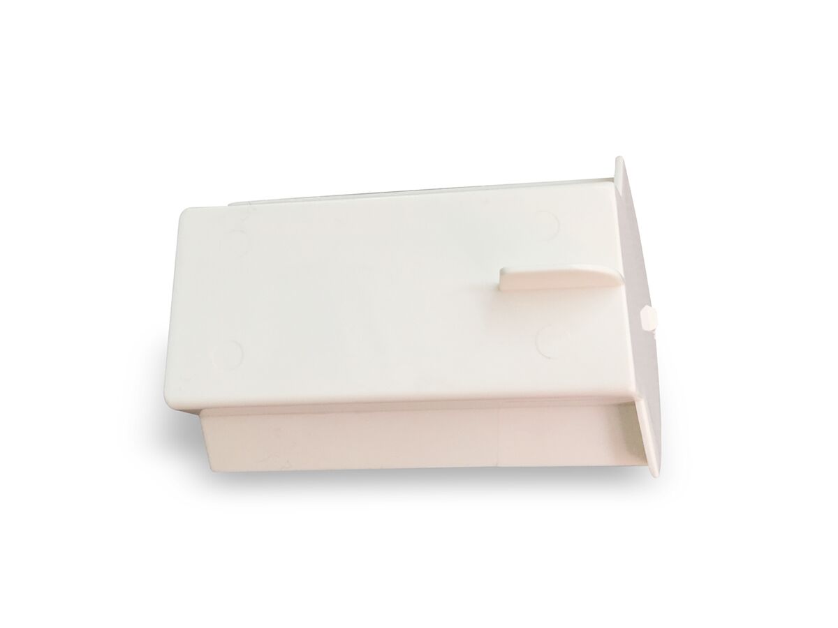 Raupiano Floor Waste Gully Trap Baffle