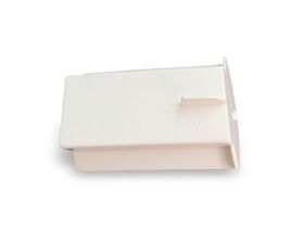 Raupiano Floor Waste Gully Trap Baffle