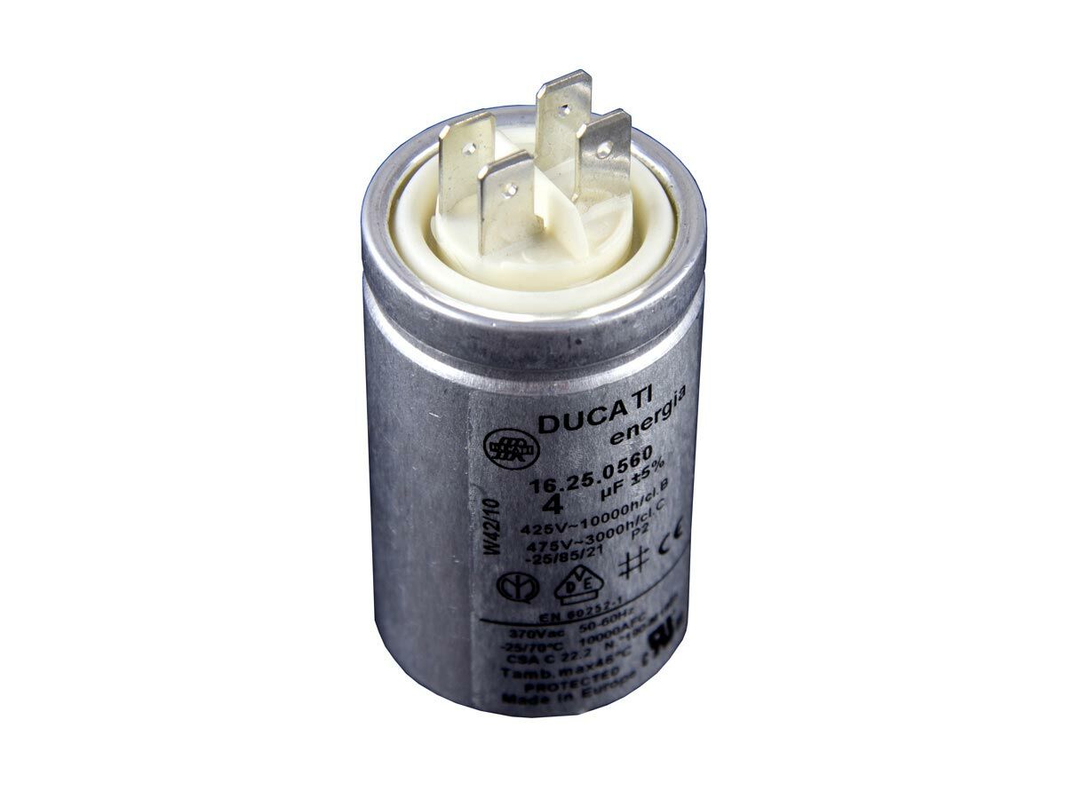 Capacitor