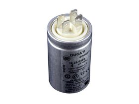 Capacitor