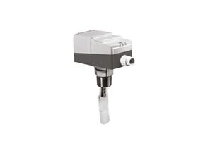 Eurotec Water Flow Switch JSF-1RE