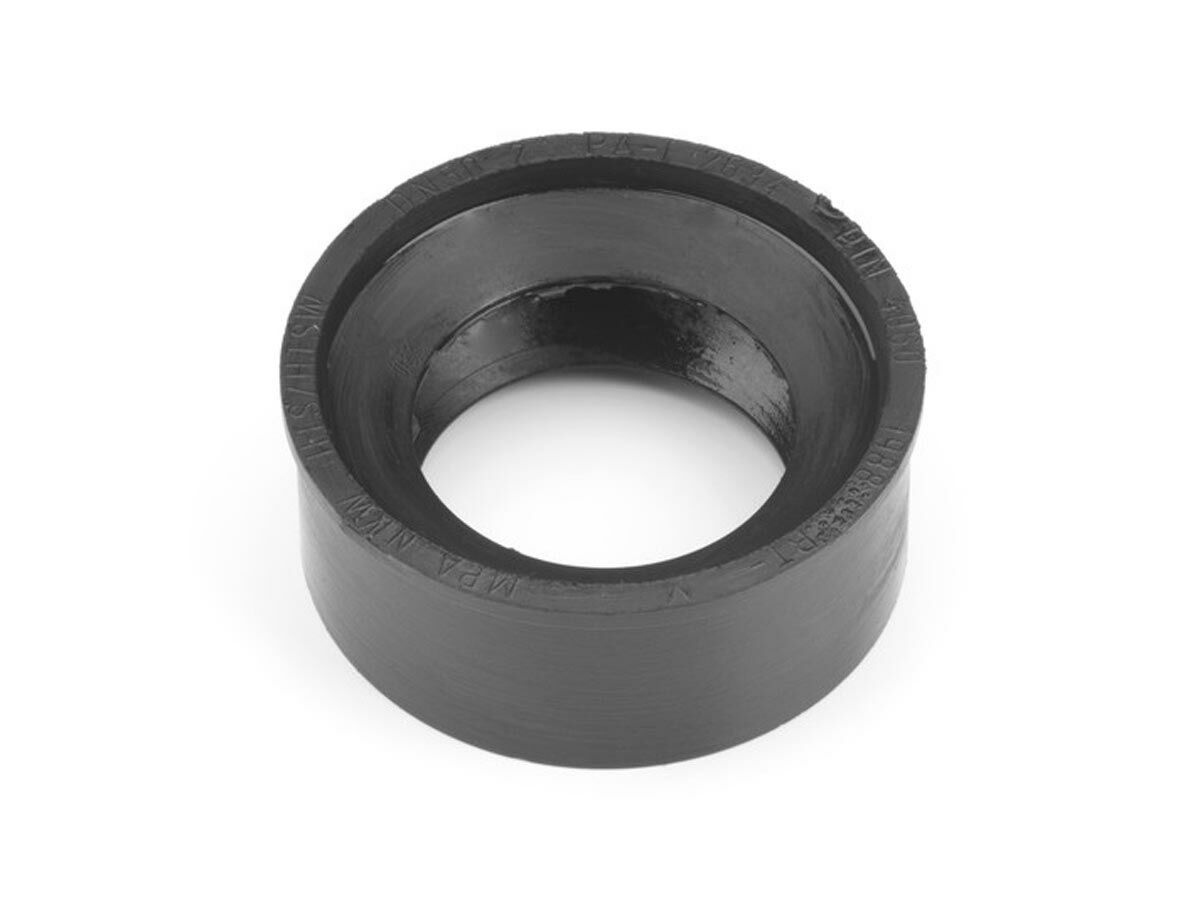 Raupiano Rubber Nipple