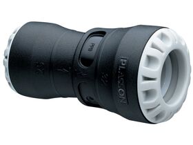 Plasson Pushfit Reducing Coupling