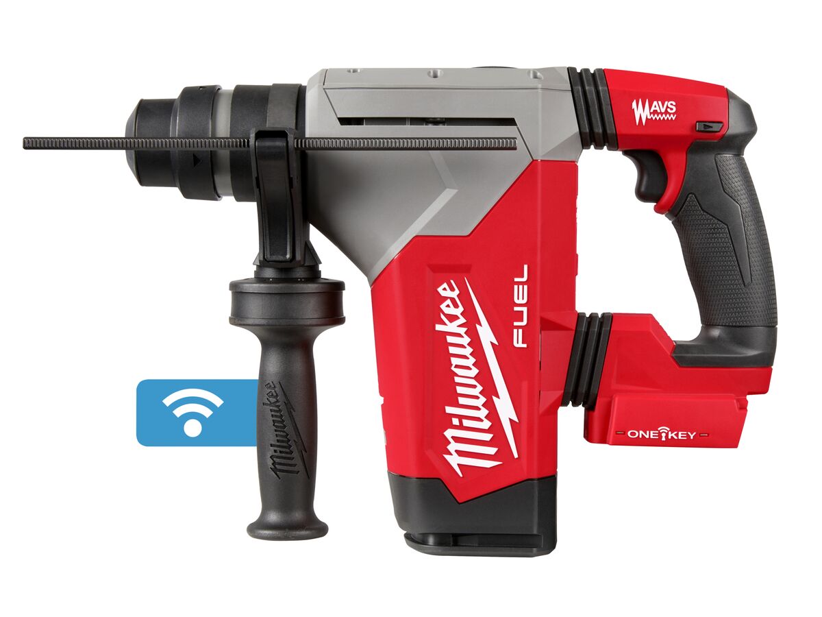 Milwaukee M18 ONEKEY 5 Piece Power Pack 5A3