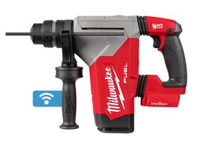 Milwaukee M18 ONEKEY 5 Piece Power Pack 5A3