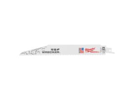 Milwaukee Sawzall Saw Blade Wrecker 230mm (Pack 5)