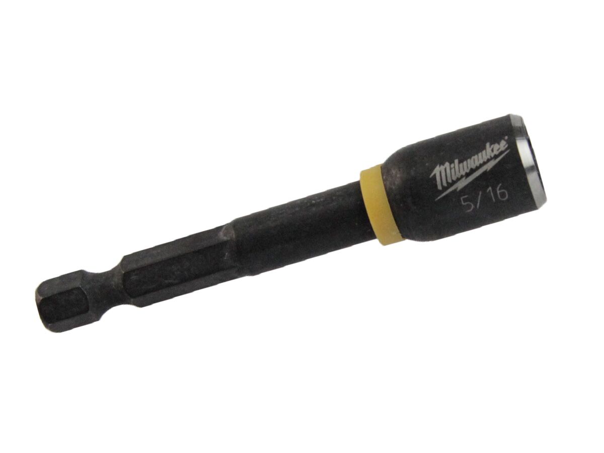 Milwaukee Shockwave Driver 5/16" x 65mm