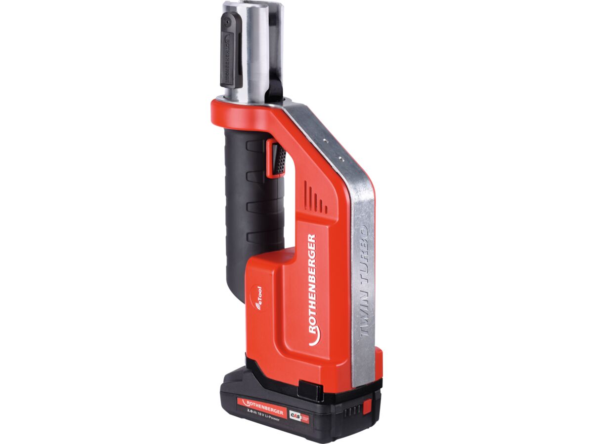 Rothenberger Compact TT Tool Only