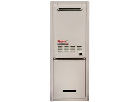 Recess Box To Suit Rheem 27
