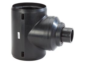 Coolfit 4.0 Insulated Reducing Tee