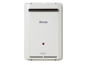 Rinnai Infinity B26 C/Flow