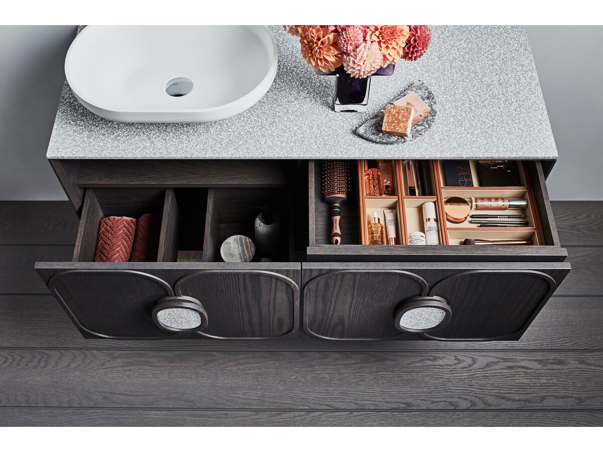 ISSY by Zuster Tray Set - Beauty Boss