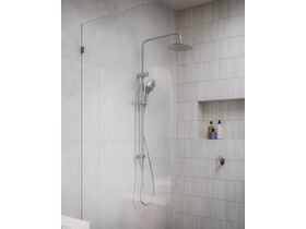 Posh Bathroom (Shower)