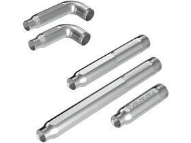 Vicflex Branch Line Nipple 25mm BSP