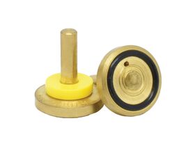 Hydroseal Tap Valve 12mm Lead Free