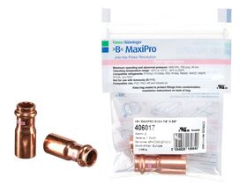 >B< Maxipro Bush 7/8" x 5/8" Bag of 2