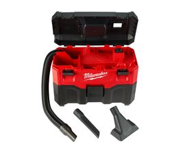 Milwaukee M18 Fuel 11 Piece Power Pack 11A4