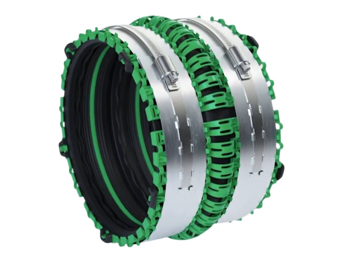 REHAU Multiflex Type 1 to 7