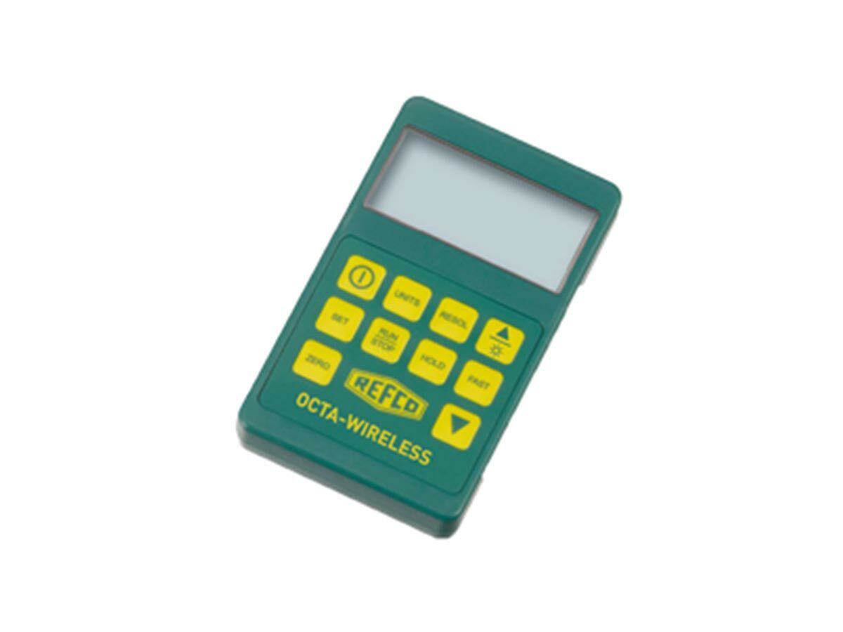 Refco Octa-Wireless Control Box 4686752