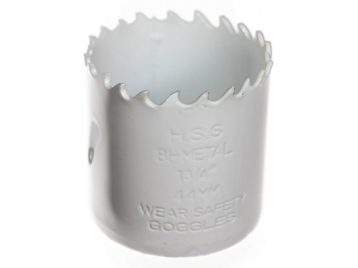 Thermo Technologies Bimetal Hole Saw