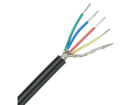 Smart Temp 4 Core Shielded Control cable