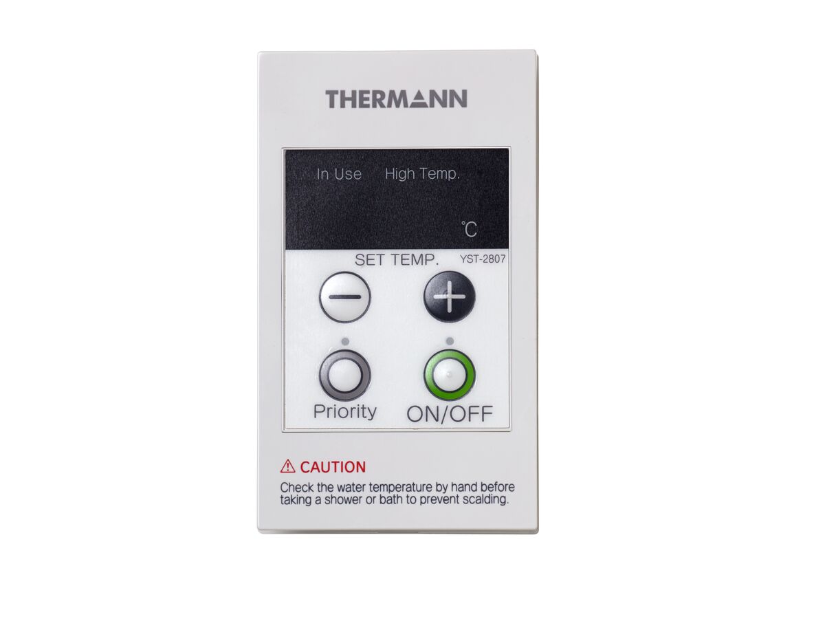 Thermann 6 Star / C7 Continuous Universal Controller