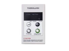 Thermann 6 Star / C7 Continuous Universal Controller