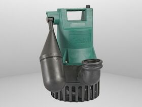 Jung Pumpen U3KS Special Sub Pump