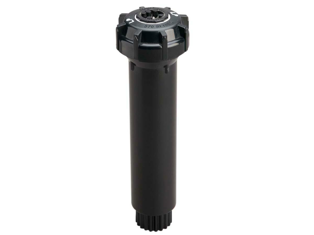 Toro 570 Series Body 100mm No Nozzle