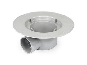 Hero - DWV Leak Control Flange LC100