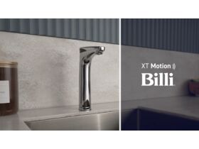 Billi XT Motion Tap Product Profile