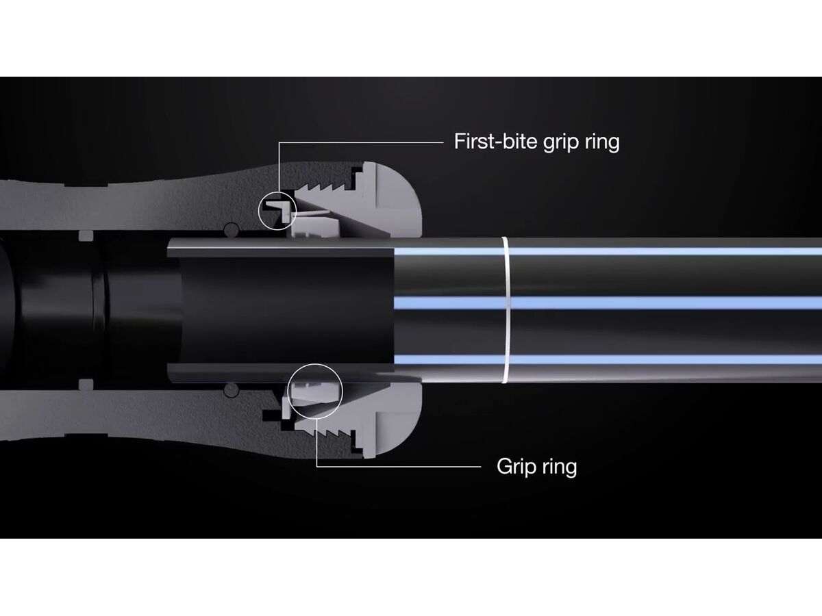 Plasson Series One Product Overview