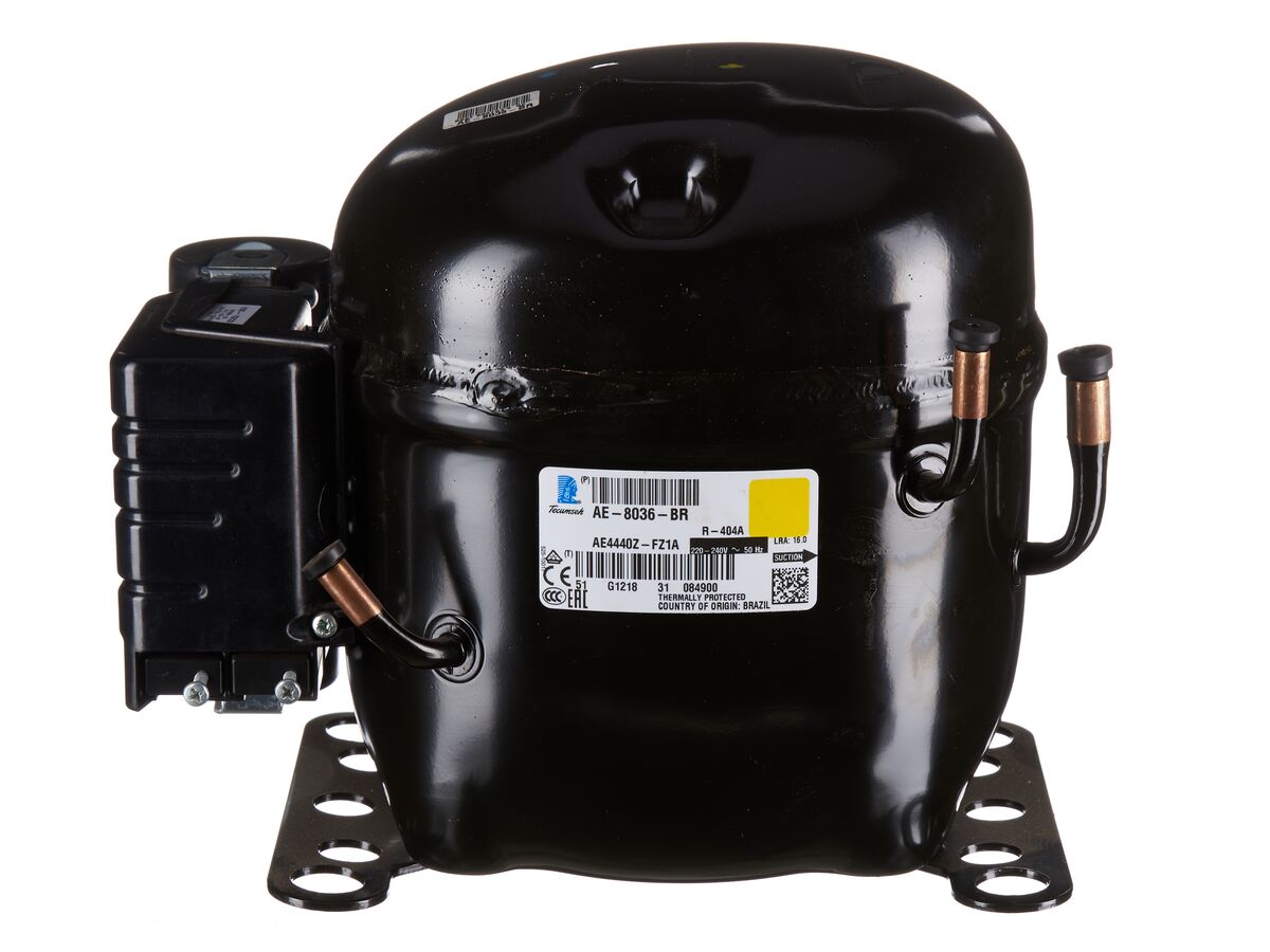 Tecumseh Compressor AE4440Z-FZ1A