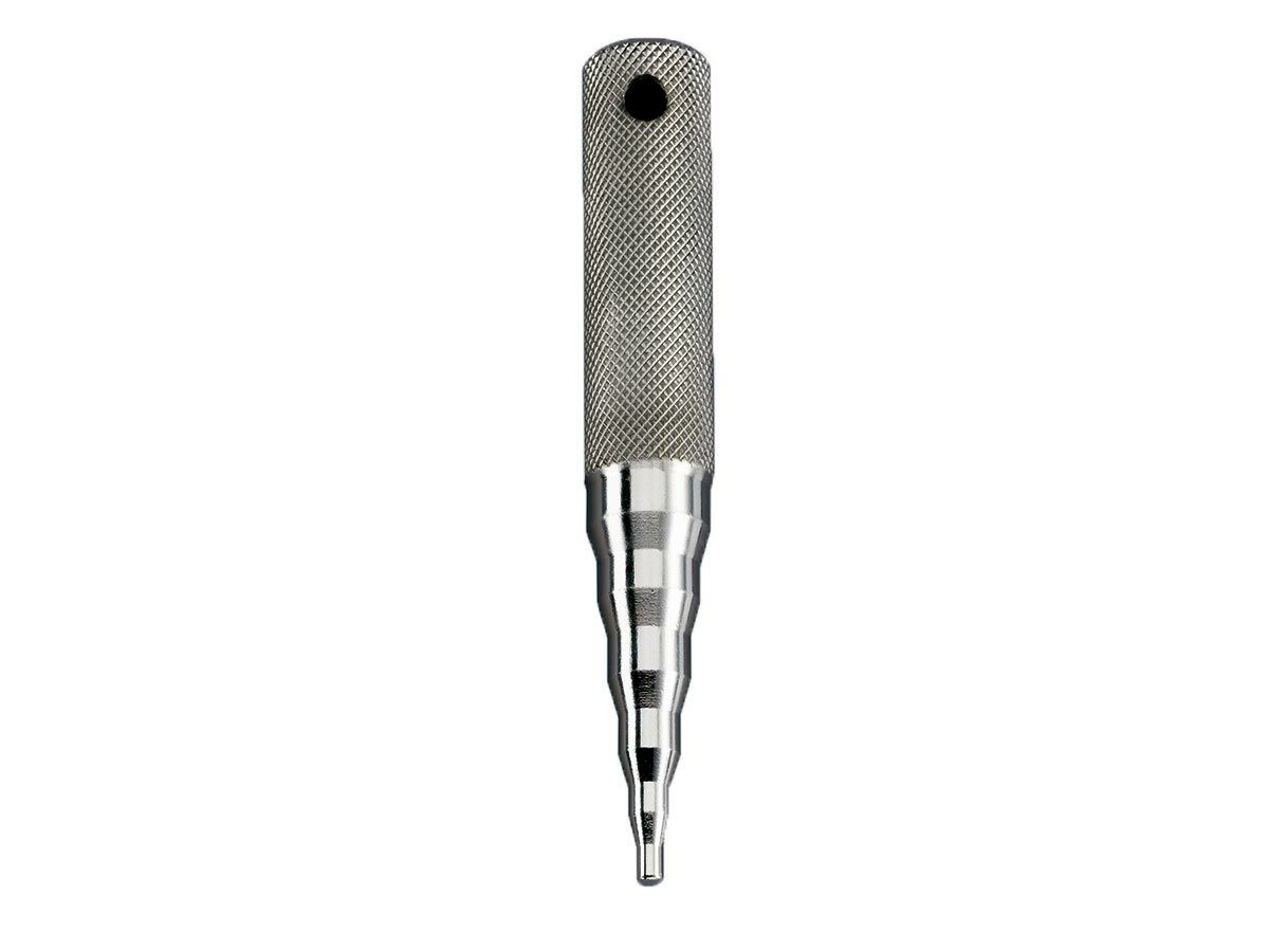 Refco Swaging Pole 1/8" to 1/2" T-21100