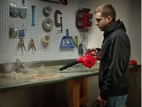 Milwaukee M18 Compact Blower Skin