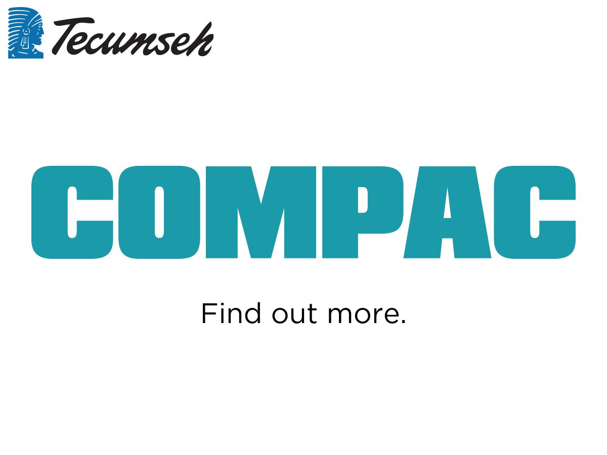 Tecumseh Compac Overview