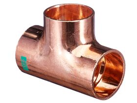 Henry K65 Copper Tees - Equal