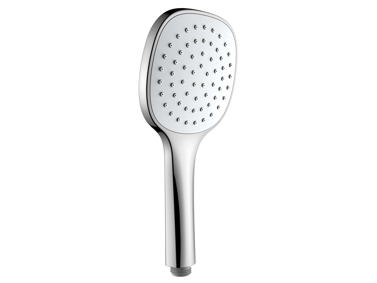 Mizu Bloc MK2 Shower Handpiece Chrome (3 Star)