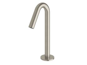Sussex Pure Basin Outlet PVD Brushed Nickel (5 Star)