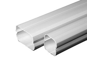 Duct Capping 2mtr