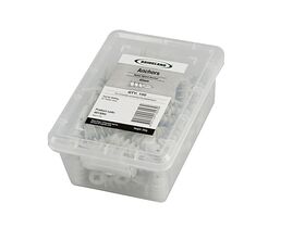 Bridgland Speed Anchor Nylon (100)