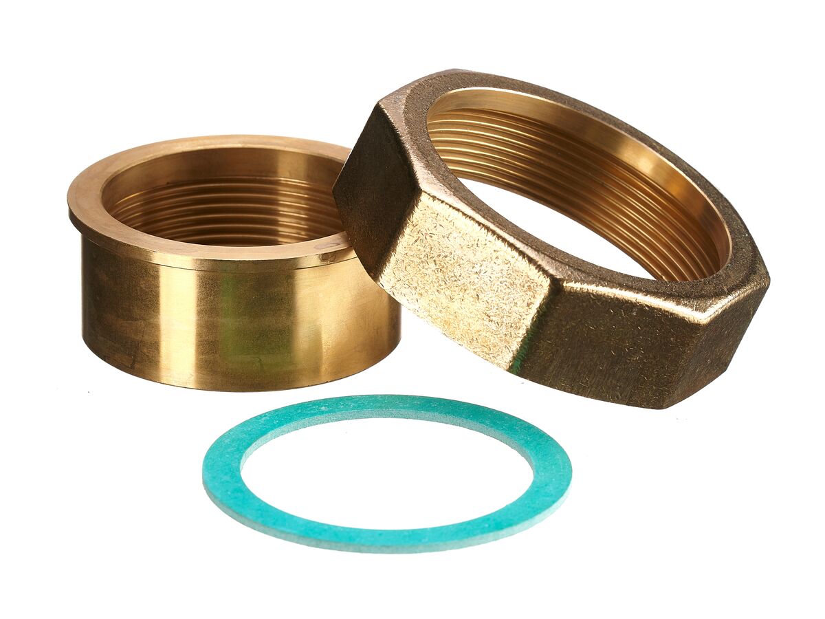 TA Connection 50 Swivel X 40 Female