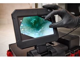 Milwaukee M12 Packout Inspection Camera